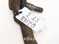 Volvo Xc60 Mk1 Steering Rack Power 2.0 Diesel 31387086 2014