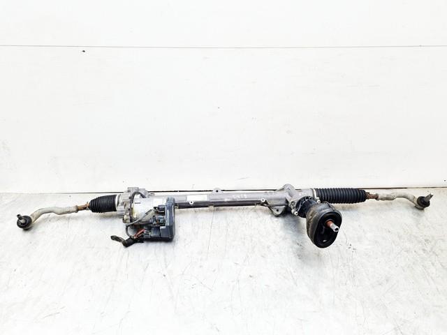Volvo Xc60 Mk2 Power Steering Rack 2.0 Petrol/hybrid 31681509 2018