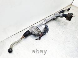 Volvo Xc60 Mk2 Power Steering Rack 2.0 Petrol/hybrid 31681509 2018
