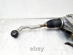 Volvo Xc60 Mk2 Power Steering Rack 2.0 Petrol/hybrid 31681509 2018