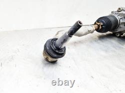 Volvo Xc60 Mk2 Power Steering Rack 2.0 Petrol/hybrid 31681509 2018