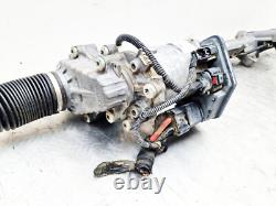 Volvo Xc60 Mk2 Power Steering Rack 2.0 Petrol/hybrid 31681509 2018