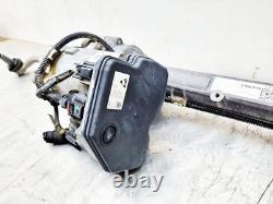 Volvo Xc60 Mk2 Power Steering Rack 2.0 Petrol/hybrid 31681509 2018
