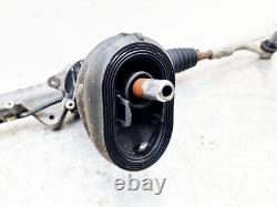 Volvo Xc60 Mk2 Power Steering Rack 2.0 Petrol/hybrid 31681509 2018