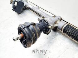 Volvo Xc60 Mk2 Power Steering Rack 2.0 Petrol/hybrid 31681509 2018