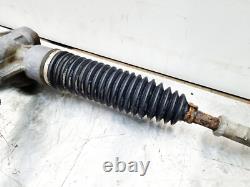 Volvo Xc60 Mk2 Power Steering Rack 2.0 Petrol/hybrid 31681509 2018