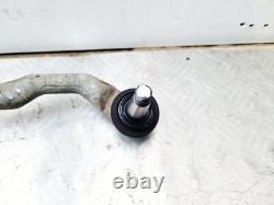 Volvo Xc60 Mk2 Power Steering Rack 2.0 Petrol/hybrid 31681509 2018