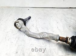 Volvo Xc60 Mk2 Power Steering Rack 2.0 Petrol/hybrid 31681509 2018