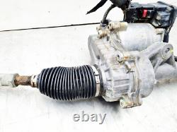 Volvo Xc60 Mk2 Power Steering Rack 2.0 Petrol/hybrid 31681509 2018