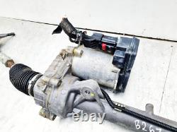 Volvo Xc60 Mk2 Power Steering Rack 2.0 Petrol/hybrid 31681509 2018