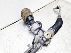 Volvo Xc60 Mk2 Power Steering Rack 2.0 Petrol/hybrid 31681509 2018