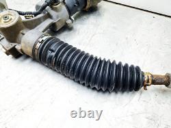 Volvo Xc60 Mk2 Power Steering Rack 2.0 Petrol/hybrid 31681509 2018