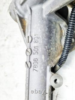 Volvo Xc60 Mk2 Power Steering Rack 2.0 Petrol/hybrid 31681509 2018