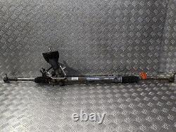 Volvo Xc60 Power Steering Rack 2.4 Diesel 31329887 Mk1 2011