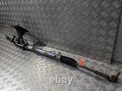 Volvo Xc60 Power Steering Rack 2.4 Diesel 31329887 Mk1 2011