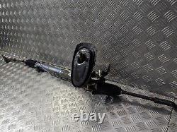 Volvo Xc60 Power Steering Rack 2.4 Diesel 31329887 Mk1 2011