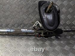 Volvo Xc60 Power Steering Rack 2.4 Diesel 31329887 Mk1 2011