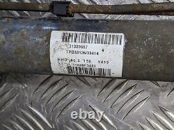 Volvo Xc60 Power Steering Rack 2.4 Diesel 31329887 Mk1 2011