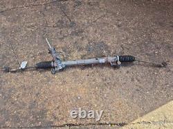 Volvo Xc70 Awd 2007-2012 Pas Power Steering Rack 31280579 36001701