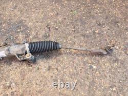 Volvo Xc70 Awd 2007-2012 Pas Power Steering Rack 31280579 36001701