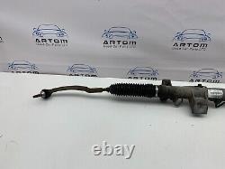 Volvo Xc70 Fl 2.4 Diesel Pas Power Steering Rack 30764331 2004-2007