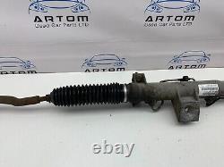 Volvo Xc70 Fl 2.4 Diesel Pas Power Steering Rack 30764331 2004-2007