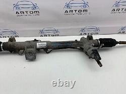 Volvo Xc70 Fl 2.4 Diesel Pas Power Steering Rack 30764331 2004-2007