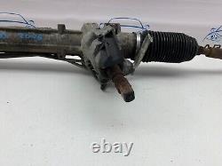 Volvo Xc70 Fl 2.4 Diesel Pas Power Steering Rack 30764331 2004-2007