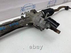 Volvo Xc70 Fl 2.4 Diesel Pas Power Steering Rack 30764331 2004-2007