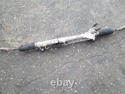 Volvo Xc70 Mk 2 2005-2007 Pas Power Steering Rack 31200960 No Sensor