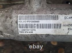 Volvo Xc70 Mk 2 2005-2007 Pas Power Steering Rack 31200960 No Sensor