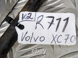 Volvo Xc70 Power Steering Rack 31201560 Mk3 2009