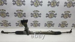 Volvo Xc70 S80 Mk2 2.0 D3 Diesel Power Steering Rack 31387078