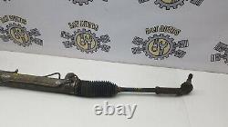 Volvo Xc70 S80 Mk2 2.0 D3 Diesel Power Steering Rack 31387078