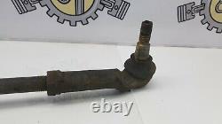 Volvo Xc70 S80 Mk2 2.0 D3 Diesel Power Steering Rack 31387078