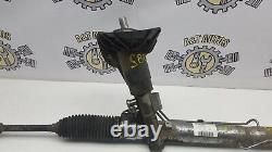 Volvo Xc70 S80 Mk2 2.0 D3 Diesel Power Steering Rack 31387078