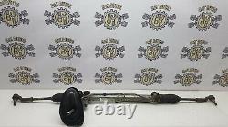 Volvo Xc70 S80 Mk2 2.0 D3 Diesel Power Steering Rack 31387078