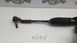 Volvo Xc70 S80 Mk2 2.0 D3 Diesel Power Steering Rack 31387078