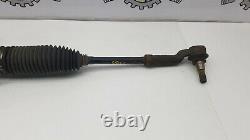 Volvo Xc70 S80 Mk2 2.0 D3 Diesel Power Steering Rack 31387078