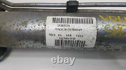 Volvo Xc70 S80 Mk2 2.0 D3 Diesel Power Steering Rack 31387078