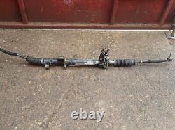 Volvo Xc70 Steering Rack (power) 30713892 2005-2007