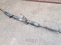 Volvo Xc70 Steering Rack (power) 30713892 2005-2007