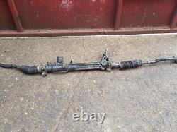 Volvo Xc70 Steering Rack (power) 30713892 2005-2007