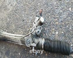 Volvo Xc90 2005-2010 Pas Power Steering Rack With Speed Sensor