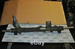 Volvo Xc90 2012 Power Steering Rack P30635787 / 7853993277