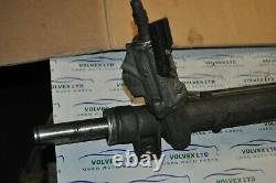 Volvo Xc90 2012 Power Steering Rack P30635787 / 7853993277