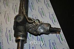 Volvo Xc90 2012 Power Steering Rack P30635787 / 7853993277