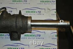 Volvo Xc90 2012 Power Steering Rack P30635787 / 7853993277