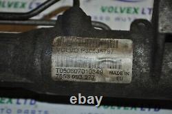 Volvo Xc90 2012 Power Steering Rack P30635787 / 7853993277