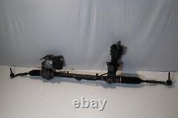 Volvo Xc90 Diesel Auto Electric Power Steering Rack P 31476834